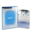 Zippo Feel Zone Cologne by Zippo for Men