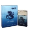 Zippo Mythos Cologne by Zippo for Men