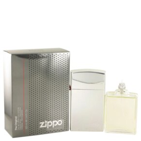 Zippo Original Cologne by Zippo for Men