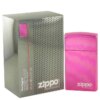 Zippo Pink Cologne by Zippo for Men