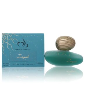 Ziryab Perfume by Majda Bekkali for Men and Women