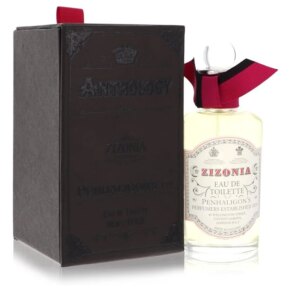 Zizonia Cologne by Penhaligon's for Men