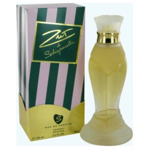 Zut De Schiaparelli Perfume by Schiapparelli Pikenz for Women