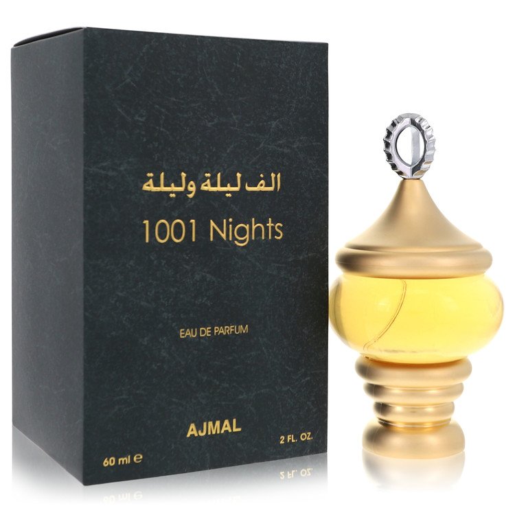 Nước hoa 1001 Nights Ajmal Nữ giá rẻ nhất hiện nay