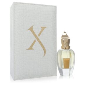 17/17 Stone Label Elle Women Eau De Parfum Spray 1.7 oz (50 ml) by Xerjoff