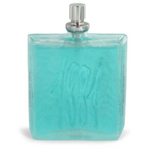 1881 Summer Men Eau De Toilette Spray (Tester) 3.4 oz (100 ml) by Nino Cerruti