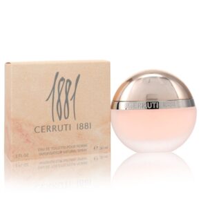 1881 Women Eau De Toilette Spray 1 oz (30 ml) by Nino Cerruti