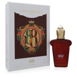 1888 Casamorati Women Eau De Parfum Spray (Unisex) 1 oz (30 ml) by Xerjoff