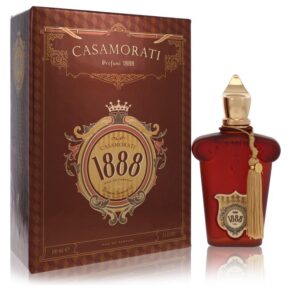 1888 Women Eau De Parfum Spray 3.4 oz (100 ml) by Xerjoff