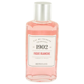 1902 Figue Blanche Women Eau De Cologne (Unisex) 8.3 oz by Berdoues