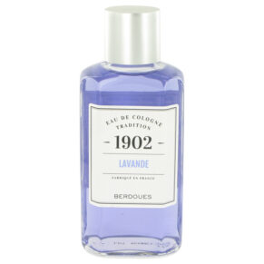1902 Lavender Men Eau De Cologne 8.3 oz by Berdoues