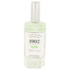 1902 Vetiver Women Eau De Cologne Spray (Unisex) 4.2 oz (125 ml) by Berdoues