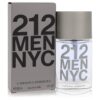 Eau De Toilette Spray (New Packaging) 1 oz (30 ml)
