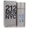 Eau De Toilette Spray (New Packaging) 3.4 oz (100 ml)