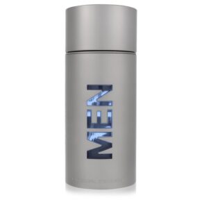 212 Men Eau De Toilette Spray (New Packaging Tester) 3.4 oz (100 ml) by Carolina Herrera