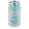 Eau De Toilette Spray (Blue) 2 oz (60 ml)