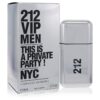 Eau De Toilette Spray 1.7 oz (50 ml)