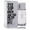 Eau De Toilette Spray 6.7 oz (200 ml)