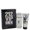 Gift Set: 3.4 oz (100 ml) Eau De Toilette Spray + 3.4 oz (100 ml) Shower Gel