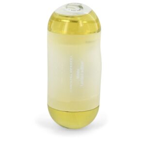 212 White Women Eau De Toilette Spray (Tester) 2 oz (60 ml) by Carolina Herrera
