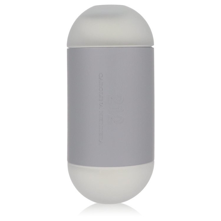 212 Women Eau De Toilette Spray (Tester) 3.4 oz (100 ml) by Carolina Herrera