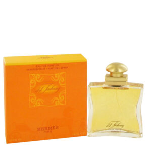 24 Faubourg Women Eau De Parfum Spray 1.7 oz (50 ml) by Hermes