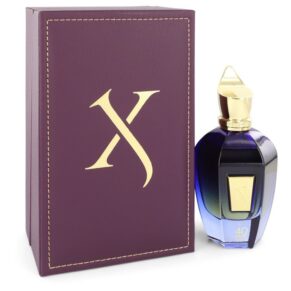 40 Knots Women Eau De Parfum Spray (Unisex) 3.4 oz (100 ml) by Xerjoff