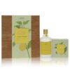 Gift Set: 5.7 oz Eau de Cologne Splash & Spray + 3.5 oz Aroma Soap