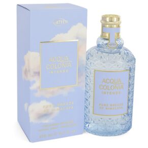 4711 Acqua Colonia Pure Breeze Of Himalaya Women Eau De Cologne Intense Spray (Unisex) 5.7 oz by 4711