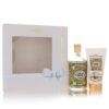 Gift Set (Unisex): 3.4 oz (100 ml) Cologne Spray + 1.7 oz (50 ml) Shower Gel