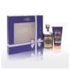 Gift Set (Unisex): 3.4 oz (100 ml) Eau De Cologne Spray + 1.7 oz (50 ml) Shower Gel