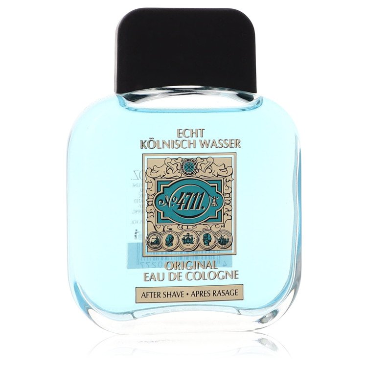 4711 Men After Shave (Unboxed) 3.4 oz (100 ml) by 4711