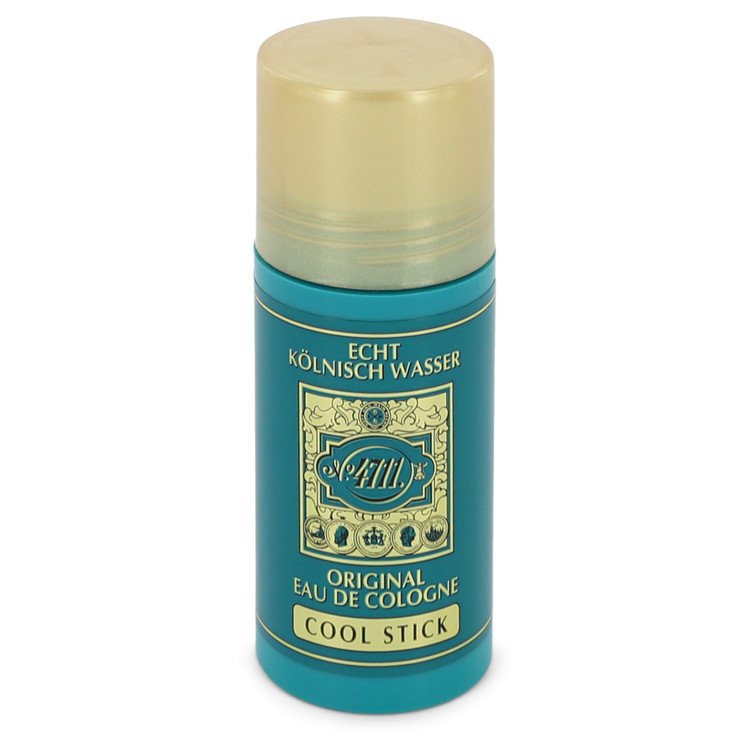 4711 Men Cool Stick (Unisex) .6 oz by 4711