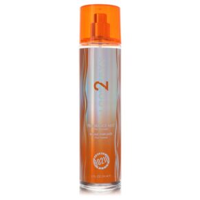 90210 Look 2 Sexy Women Fragrance Mist Spray 8 oz (240 ml) by Torand