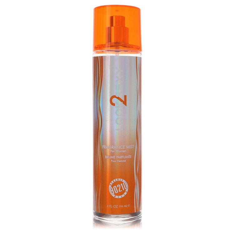 90210 Look 2 Sexy Women Fragrance Mist Spray 8 oz (240 ml) by Torand