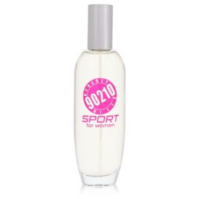 90210 Sport Women Eau De Parfum Spray (Unboxed) 3.4 oz (100 ml) by Torand