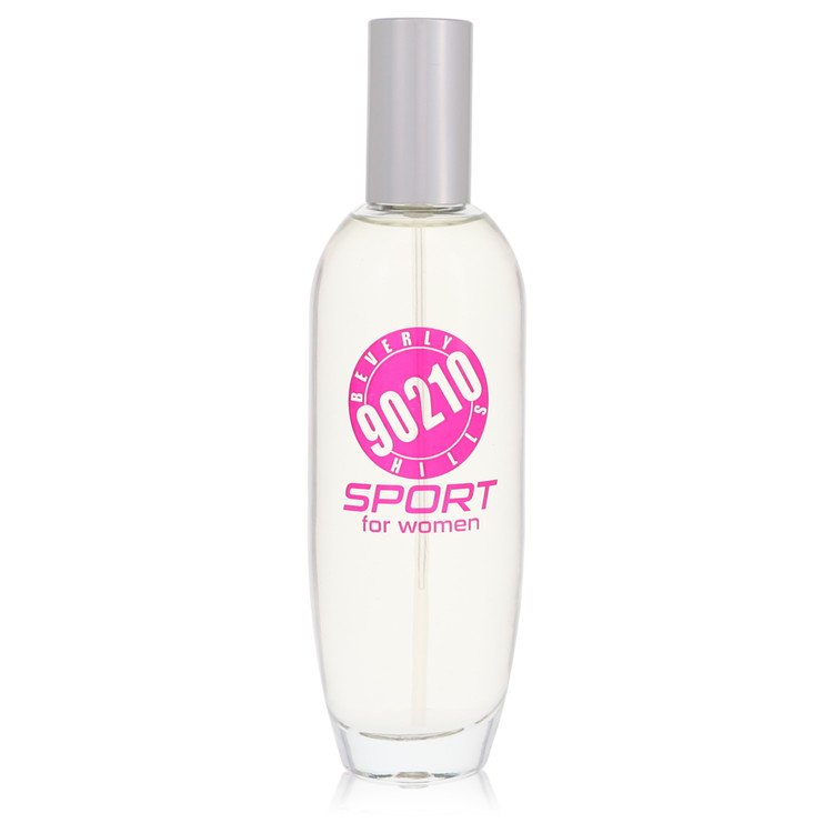 90210 Sport Women Eau De Parfum Spray (Unboxed) 3.4 oz (100 ml) by Torand