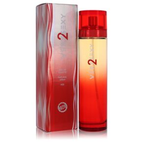 90210 Very Sexy 2 Women Eau De Toilette Spray 3.4 oz (100 ml) by Torand