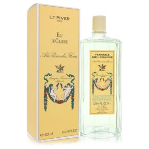 A La Reine Des Fleurs Women Eau De Cologne 14.25 oz by Lt Piver