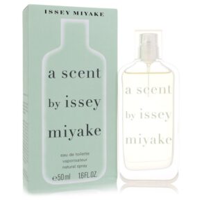 A Scent Women Eau De Toilette Spray 1.7 oz (50 ml) by Issey Miyake