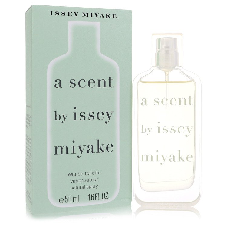 A Scent Women Eau De Toilette Spray 1.7 oz (50 ml) by Issey Miyake