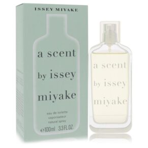 A Scent Women Eau De Toilette Spray 3.4 oz (100 ml) by Issey Miyake