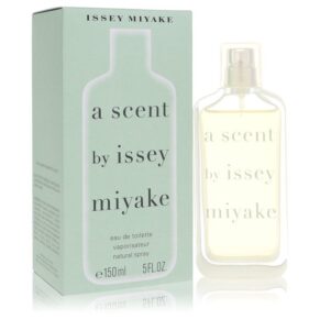 A Scent Women Eau De Toilette Spray 5 oz (150 ml) by Issey Miyake