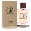 Eau De Parfum Spray 2.5 oz (75 ml)