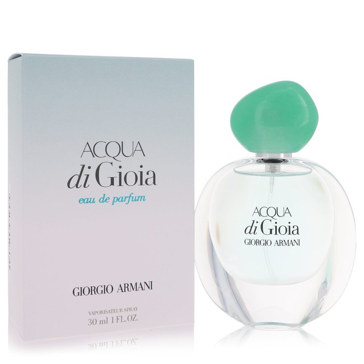 Acqua Di Gioia Women Eau De Parfum Spray 1 oz (30 ml) by Giorgio Armani