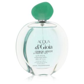 Acqua Di Gioia Women Eau De Parfum Spray (Tester) 3.4 oz (100 ml) by Giorgio Armani