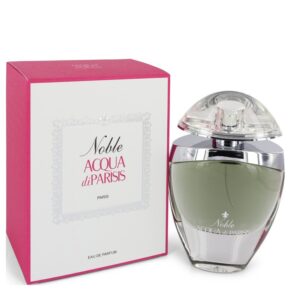 Acqua Di Parisis Noble Women Eau De Parfum Spray 3.3 oz (100 ml) by Reyane Tradition