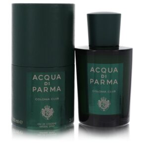 Acqua Di Parma Colonia Club Men Eau De Cologne Spray 3.4 oz (100 ml) by Acqua Di Parma