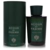 Eau De Cologne Spray 6 oz (180 ml)