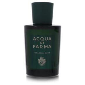 Acqua Di Parma Colonia Club Men Eau De Cologne Spray (Tester) 3.4 oz (100 ml) by Acqua Di Parma